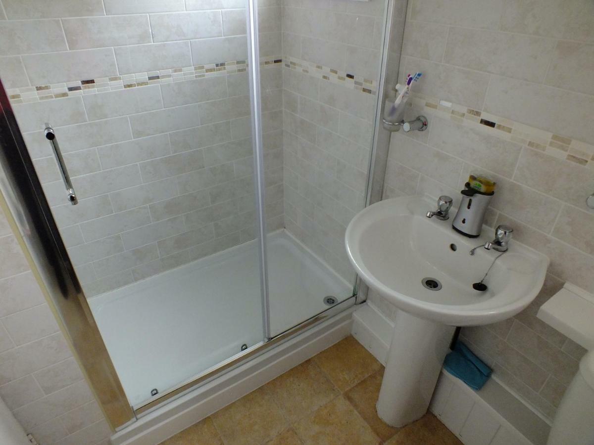 Broadside Chalet Park ستالهام المظهر الخارجي الصورة